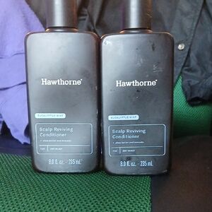 Black Scalp Reviving Conditioner